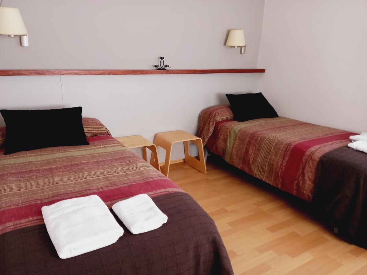 Hotel Seva 2*